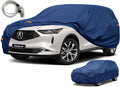 Heavy Duty SUV Car Cover Custom Fit Acura MDX (2001-2025)