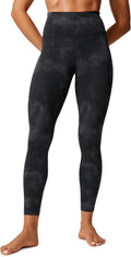 Butterlift Workout Leggings 25in High Waisted - Flattering Support