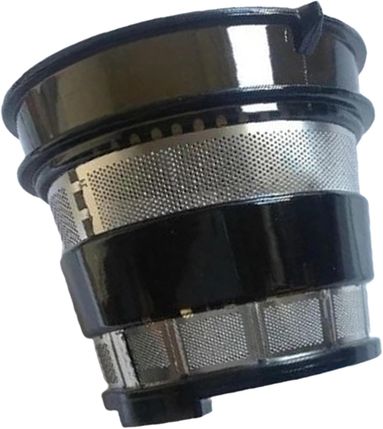 Upgrade Your Juicer with Black Mesh Filter β GearMustHave