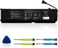 RC30-0328 RZ09-0328 Laptop Battery Replacement for Razer Blade 15