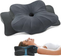 Cervical Pillow for Neck and Shoulder - Ergonomic Contour Memory Foam