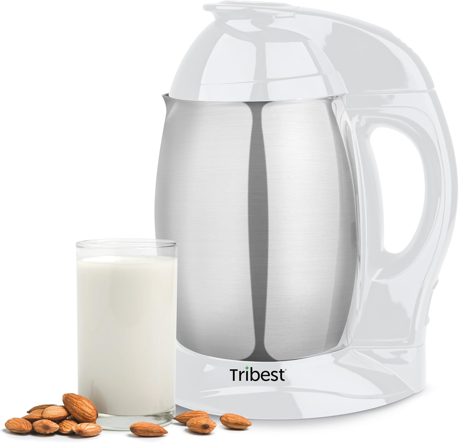 Soyabella Deluxe Nut Milk Maker - Fresh & Easy!