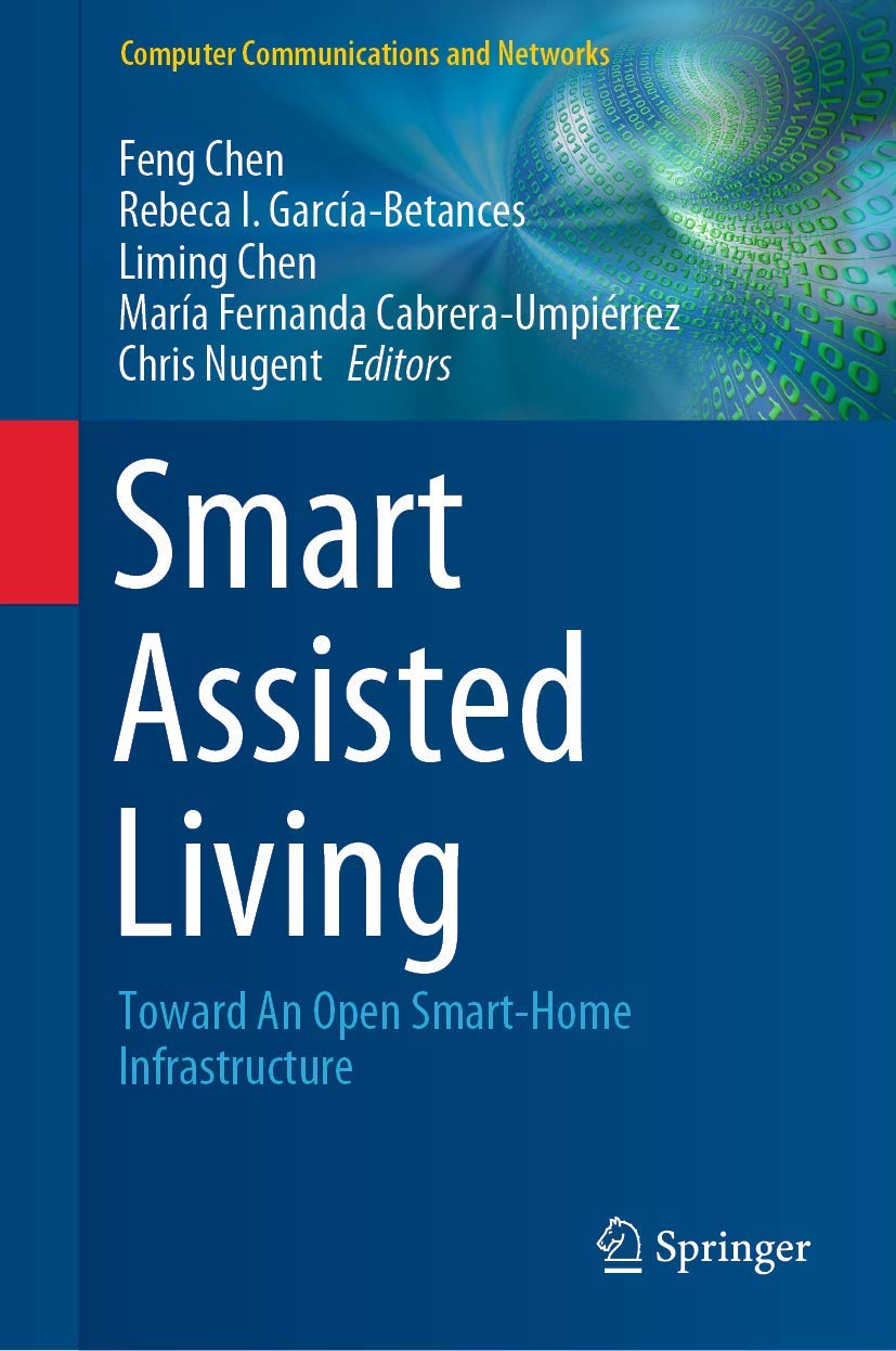 Smart Assisted Living: Enhance Your Home with Technology Solutions