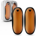 NEKKA 2 Pack Hand Warmers: 24Hrs Safe Heat!