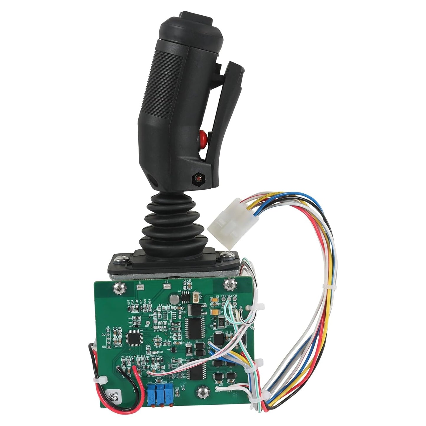 RALBDX Joystick Controller for Skyjack Scissor Lifts SJIII Series