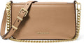 Michael Kors Bryant Small Convertible Crossbody Bag (Style KBHQ)