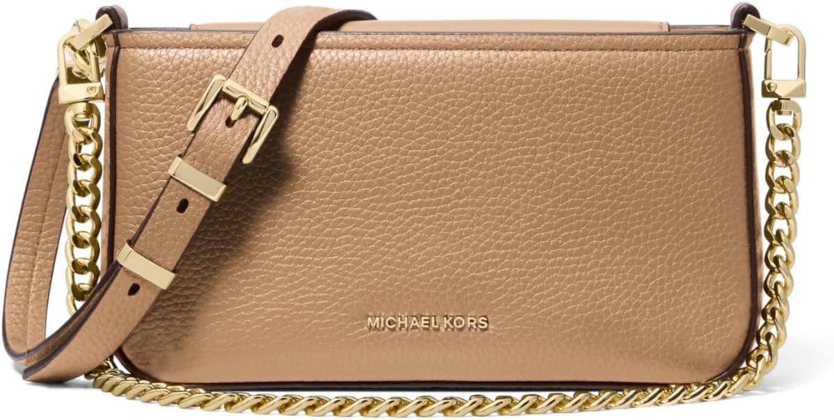 Michael Kors Bryant Small Convertible Crossbody Bag Review