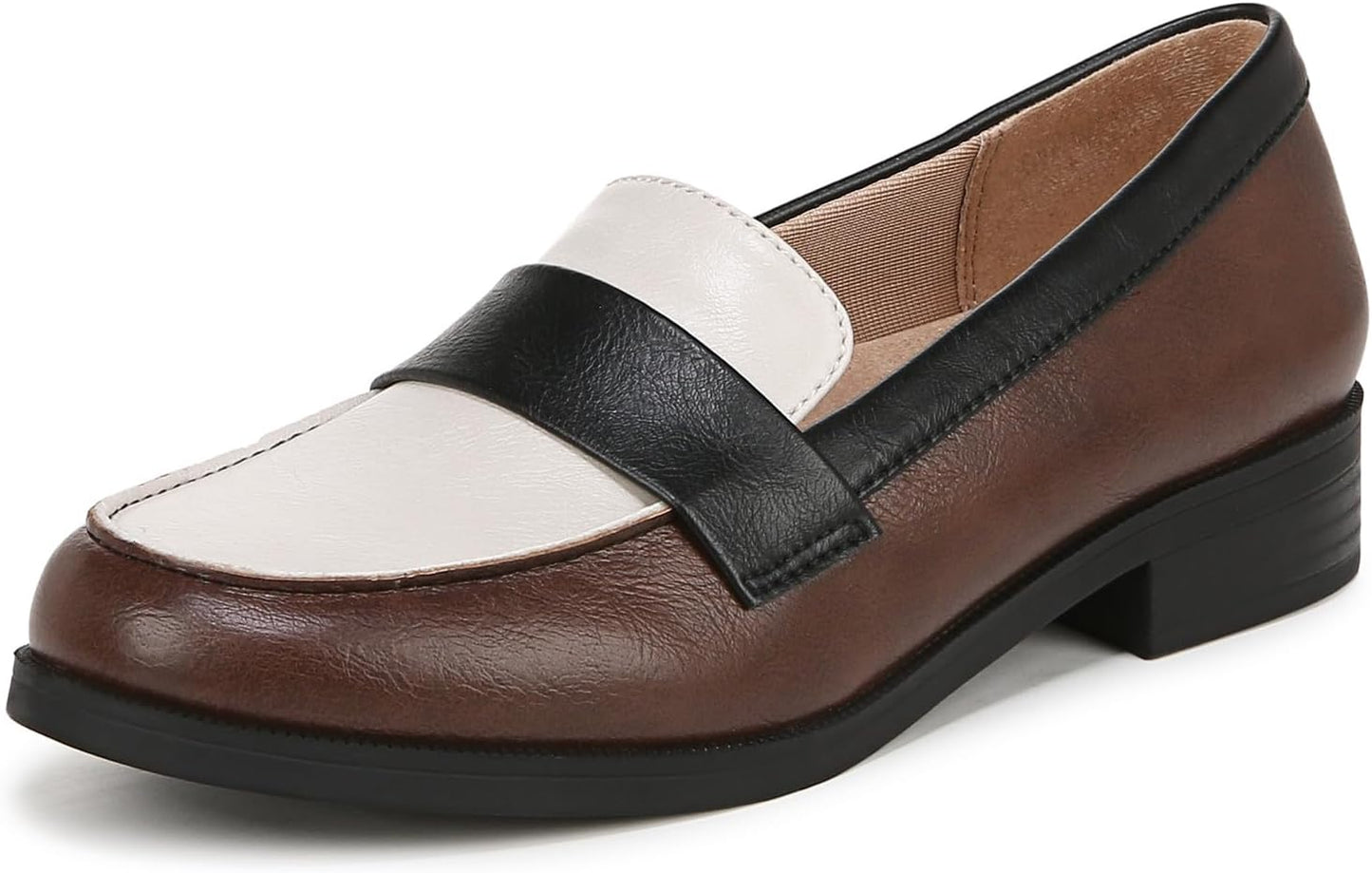 LifeStride Women's Sonoma 2 Loafer - Comfort and Style Combined