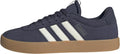 adidas Men's VL Court 3.0 Shoe - Suede Skate-Style Sneaker