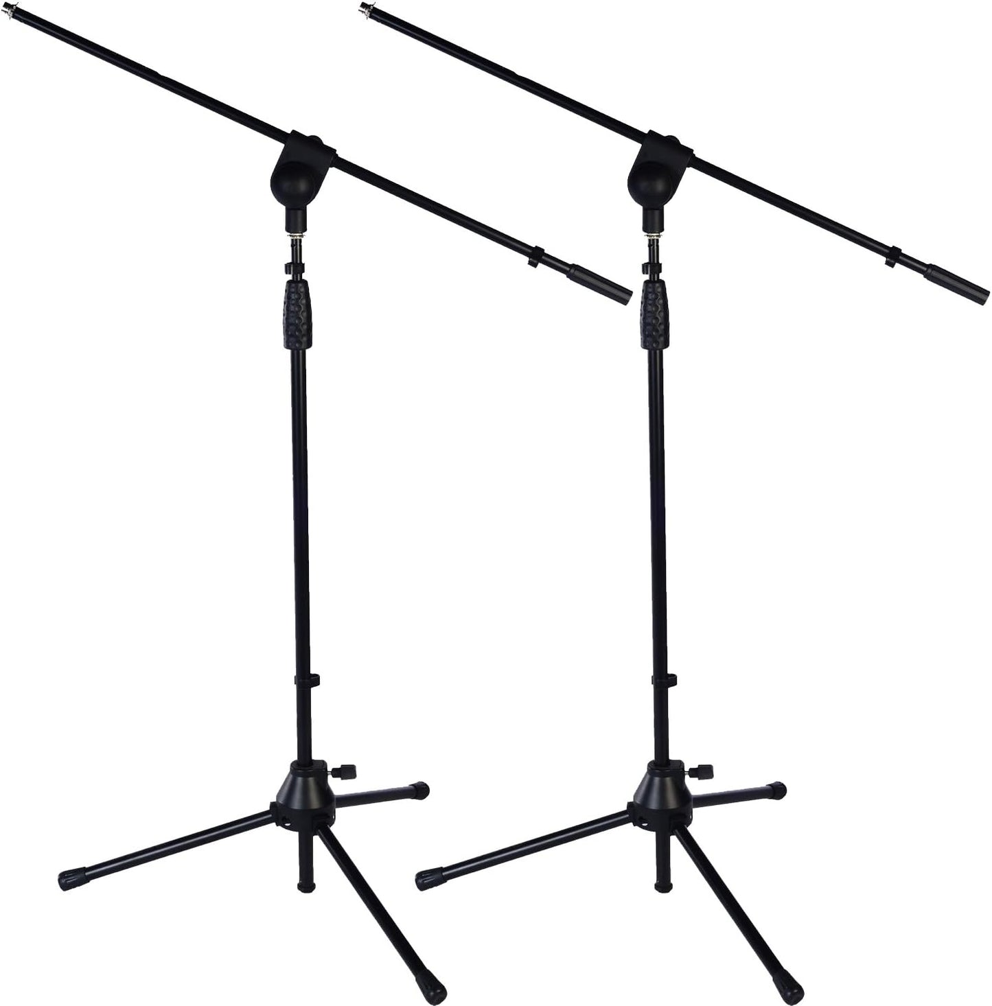 LyxPro Microphone Stand Boom Arm for Optimal Sound Isolation