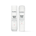 Goldwell Bond Pro Fortifying and Strengthening Shampoo - Strengthens