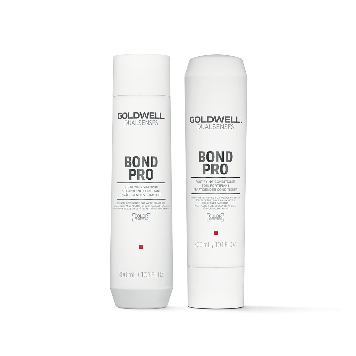 Goldwell Bond Pro Fortifying Shampoo for Stronger Hair Care
