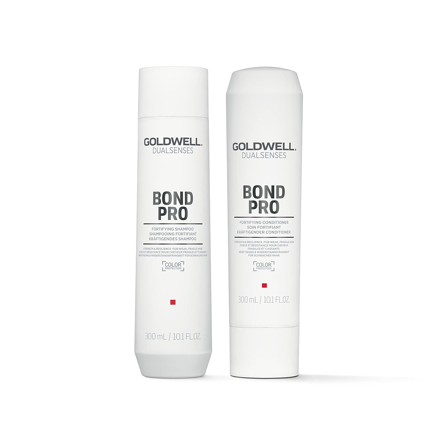 Goldwell Bond Pro Fortifying Shampoo for Stronger Hair Care