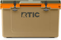 RTIC Ultra-Light 52 Quart Hard Cooler - Lightweight, Long Ice Life