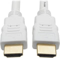 High-Speed HDMI Cable 25 ft - Reliable 1080p Video and Audio