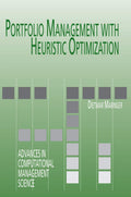 Portfolio Management with Heuristic Optimization - Practical