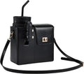 Outdoor Portable Crossbody Water Cup Purse Bag with Phone Pocket