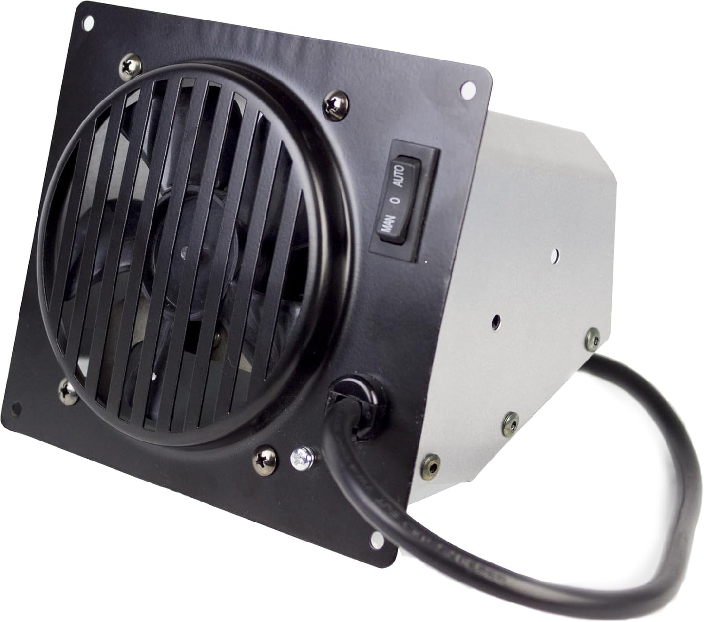 Dyna-Glo Wall Heat Fan - Cozy & Efficient Warmth