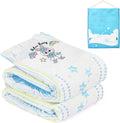 Littleforbig Printed Diaper 2 Pack Astro Babies (Large 36ft-48ft)