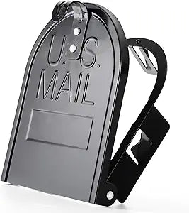 Magnetic Mailbox Door Replacement for USPS Standard Mailboxes