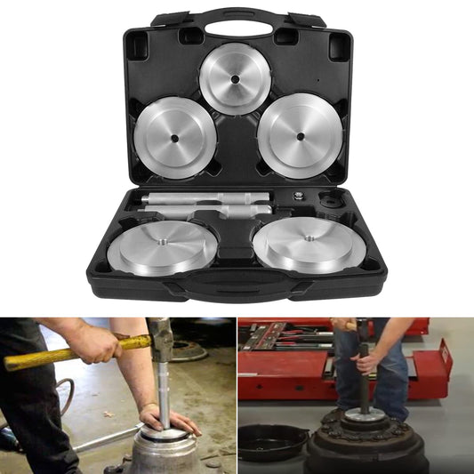 61850 Truck Hub Seal Installer Kit for Class 7 & 8 Trucks