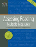 Assessing Reading: Multiple Measures for K-12 - Practical Classroom