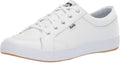 Keds Women's Center Lace Up Sneaker - Comfortable Everyday Style
