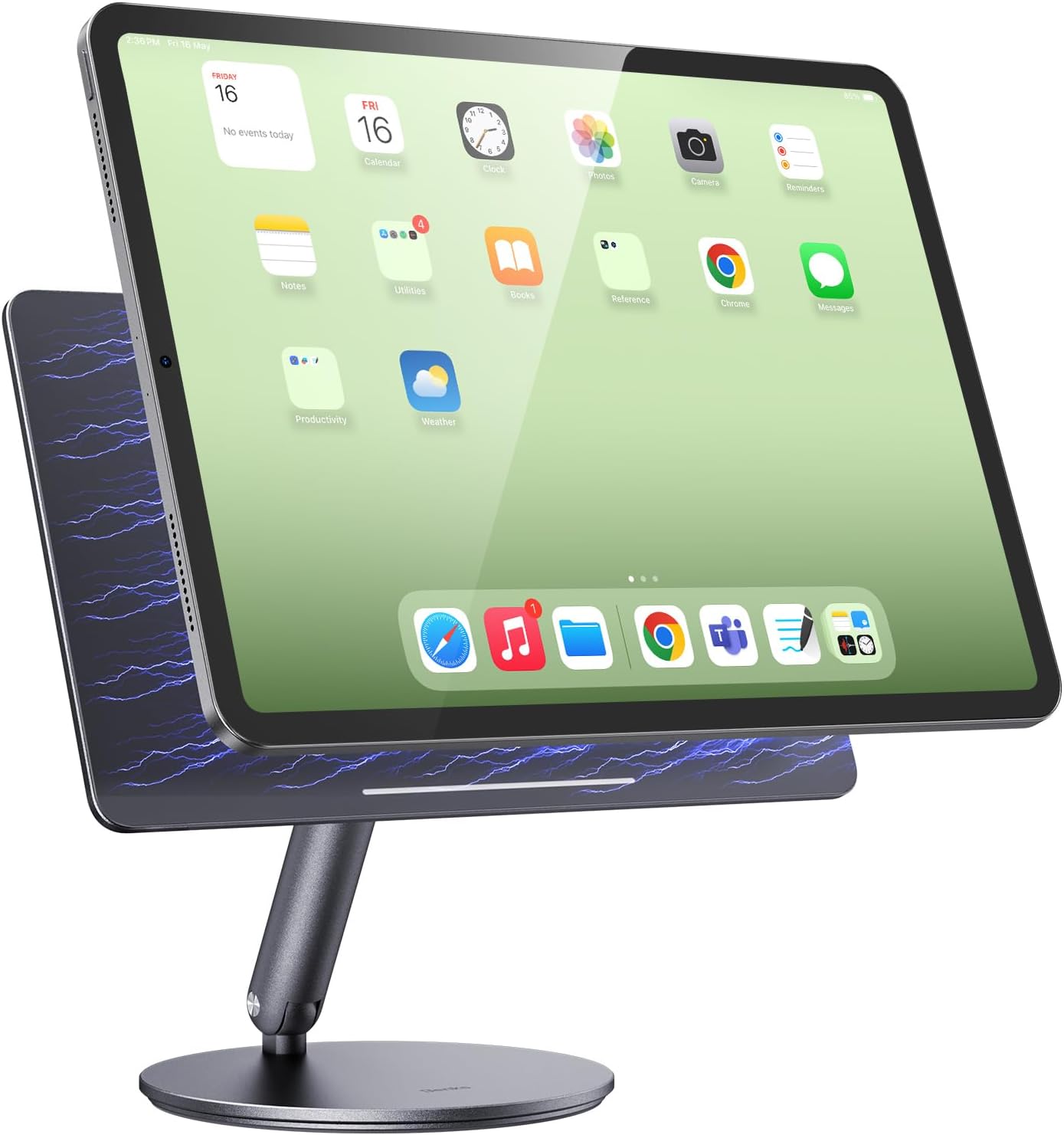 BENKS Magnetic Stand for iPad Air 11in and Pro 11in Models