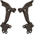 Front Lower Control Arm Set for 2013-2019 Ford Escape - Direct Fit
