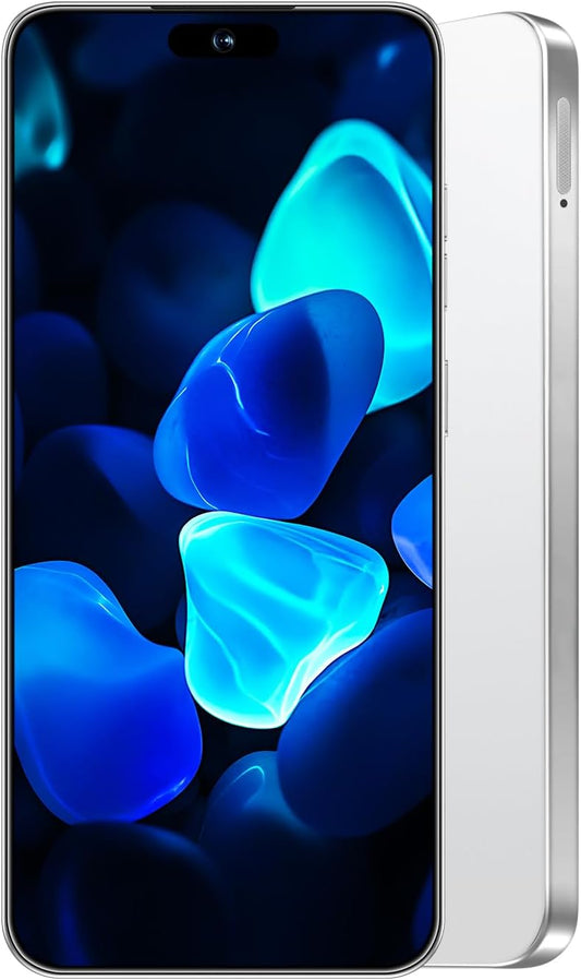 16PROMA X 5G Cell Phone with 68MP+108MP Camera and 7000mAh Battery