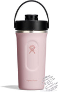 Hydro Flask 24 Oz Trillium Pink Insulated Shaker Bottle - 24 oz