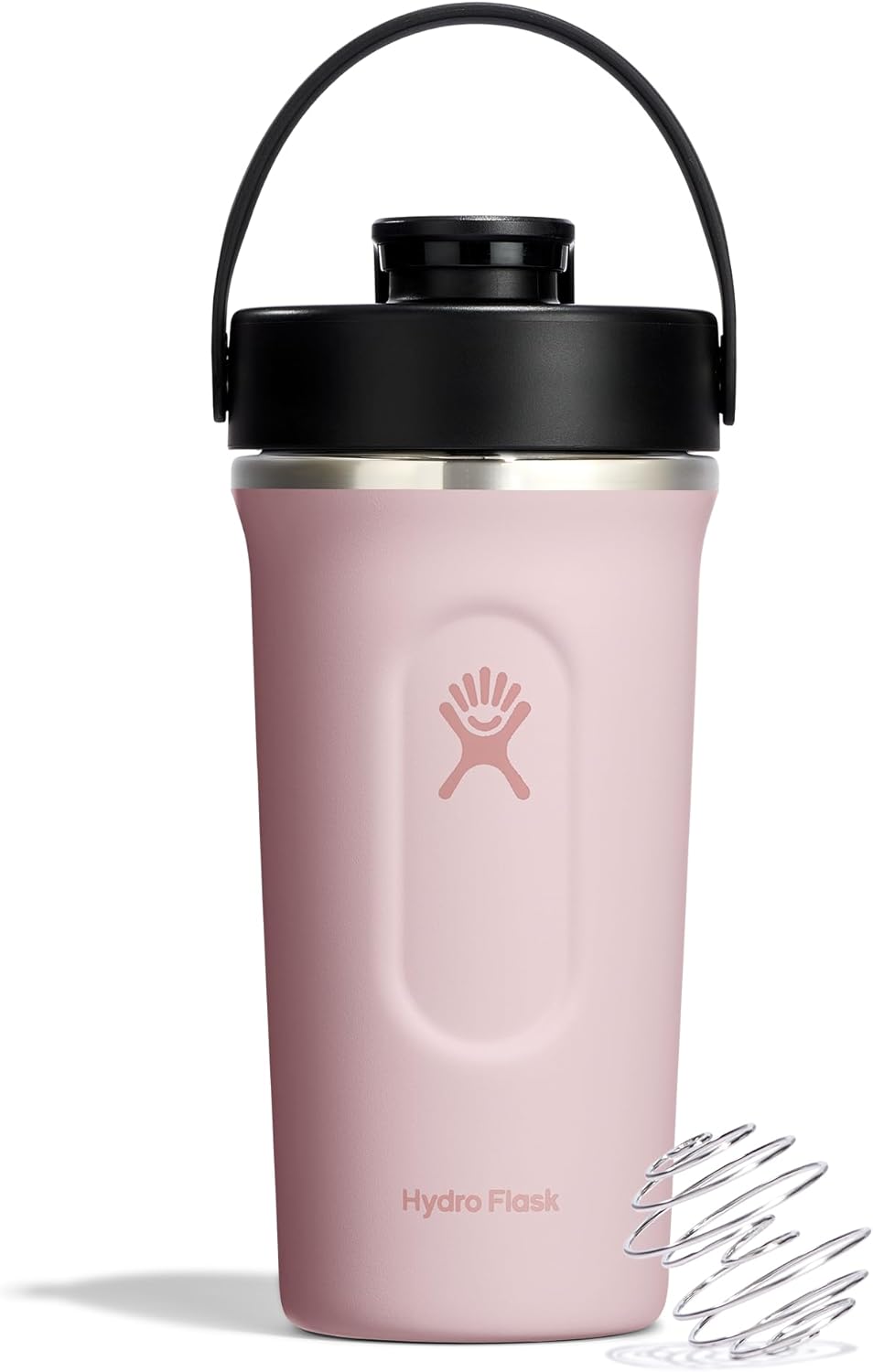 Hydro Flask 24 Oz Insulated Shaker Bottle for Smoothies & Shakes