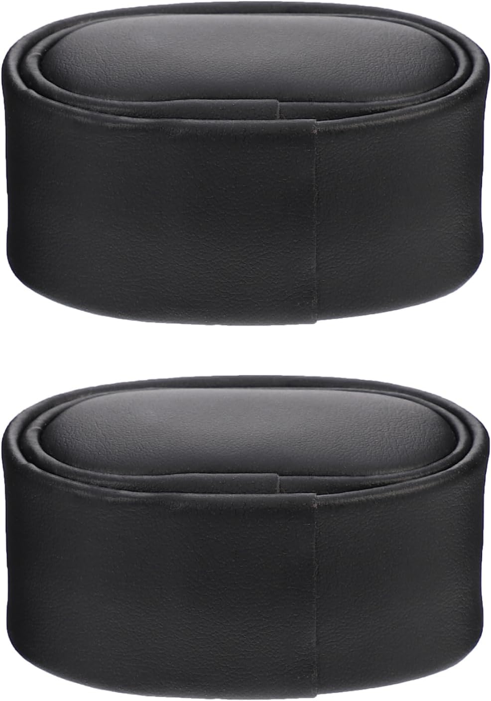 PACKOVE Watch Pillow: Luxe Display & Protection