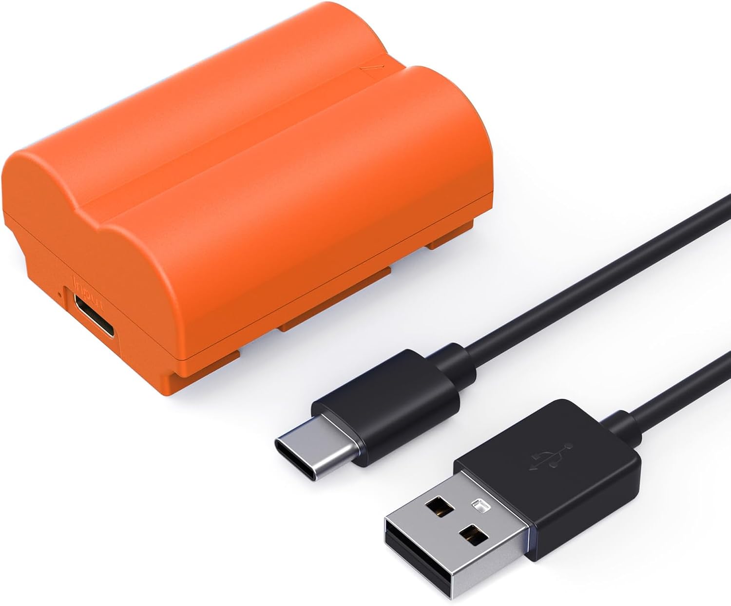 SMALLRIG 2400mAh Replacement USB-C Battery for Fujifilm Cameras