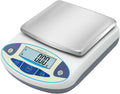 Bonvoisin Lab Scale 3000gx0.01g High Precision Analytical Balance