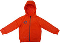 Nike Little Boys' KD Surge Elite Full Zip Basketball Hoodie - Warm