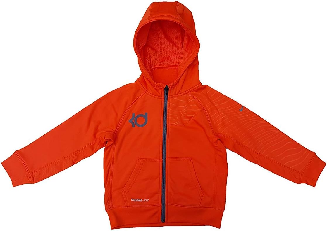 Nike KD Surge Elite Boys' Basketball Hoodie