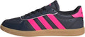 adidas Kids' Breaknet Sleek Shoes for Juniors - Classic Casual Fit