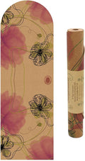 Non-Slip Cork Yoga Mat | Premium Support & Comfort | Within Enlightenment