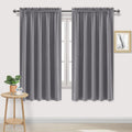 DWCN Blackout Curtains for Bedroom - Thermal Insulated Drapes
