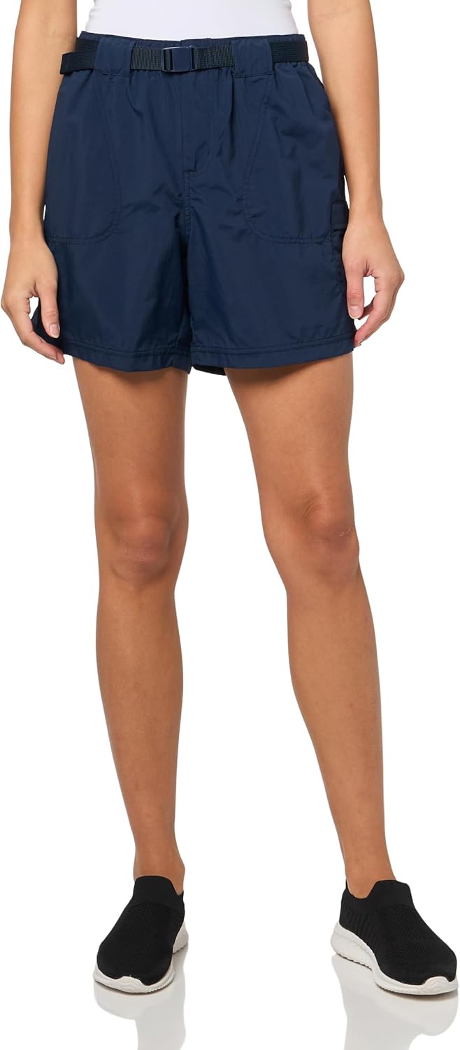Women's Sandy River Cargo Short II with UPF 30 Protection