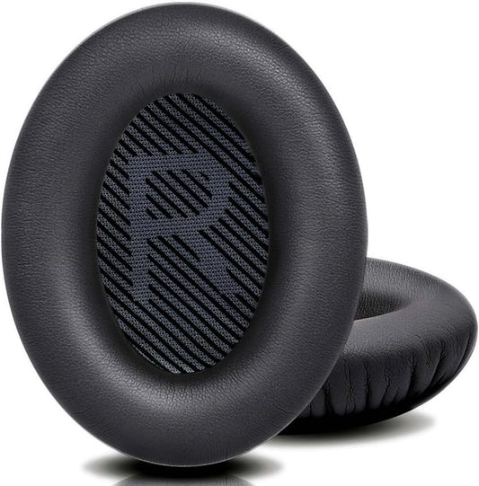 Enhance Comfort & Sound: QOQOON Bose Replacement Ear Pads