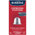 Genuine Italian Espresso Pods - Strong & Creamy Brew