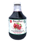 Pomegranate Juice Concentrate - 32 FL OZ Unsweetened, High Potency