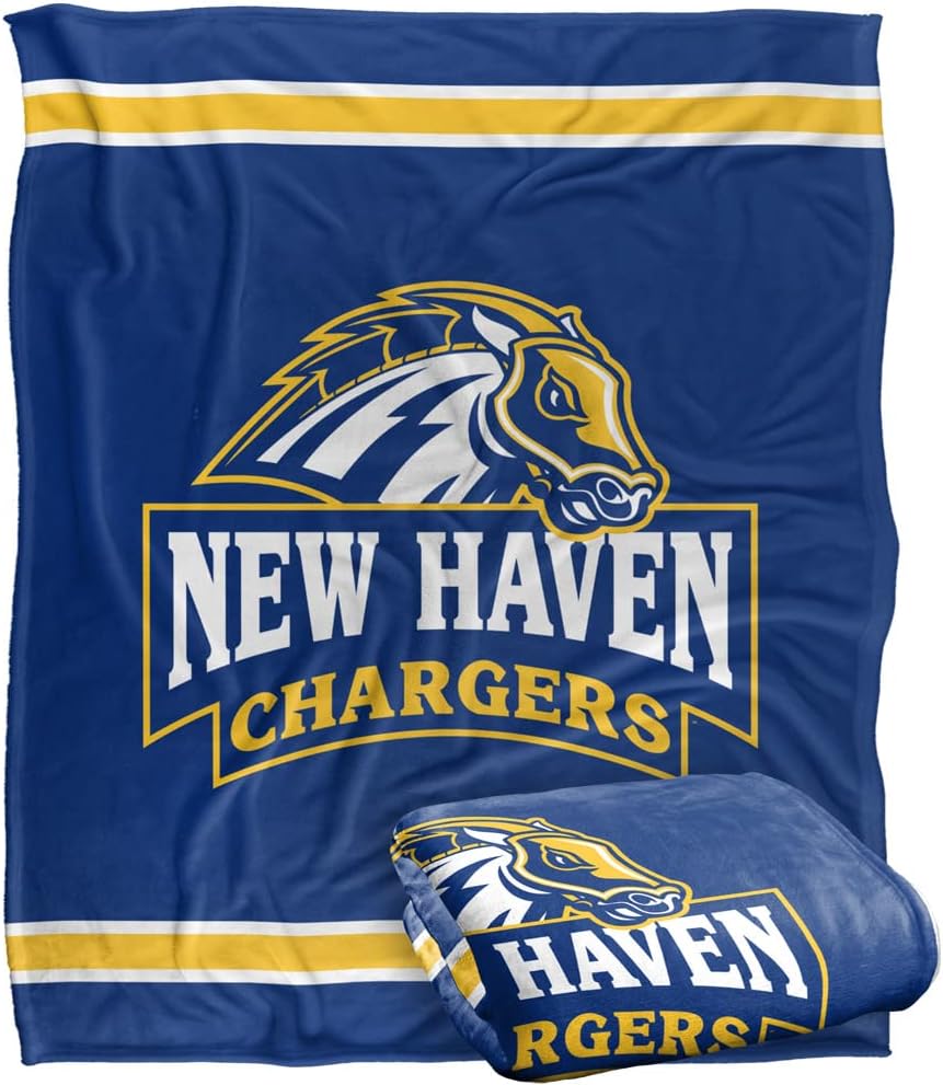 Silky Touch Super Soft Throw Blanket for University Fans