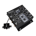 Timpano TPT-360 3-Way Electronic Crossover - Precise Subwoofer Control