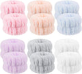 Anmieciu Microfiber Face Wash Wristbands - No More Spills!