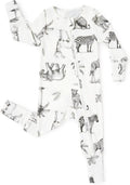 PATPAT Baby Footie Pajama in Soft Wool for Ultimate Comfort