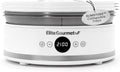 Digital Food Dehydrator with 5 Collapsible Trays - Compact Home