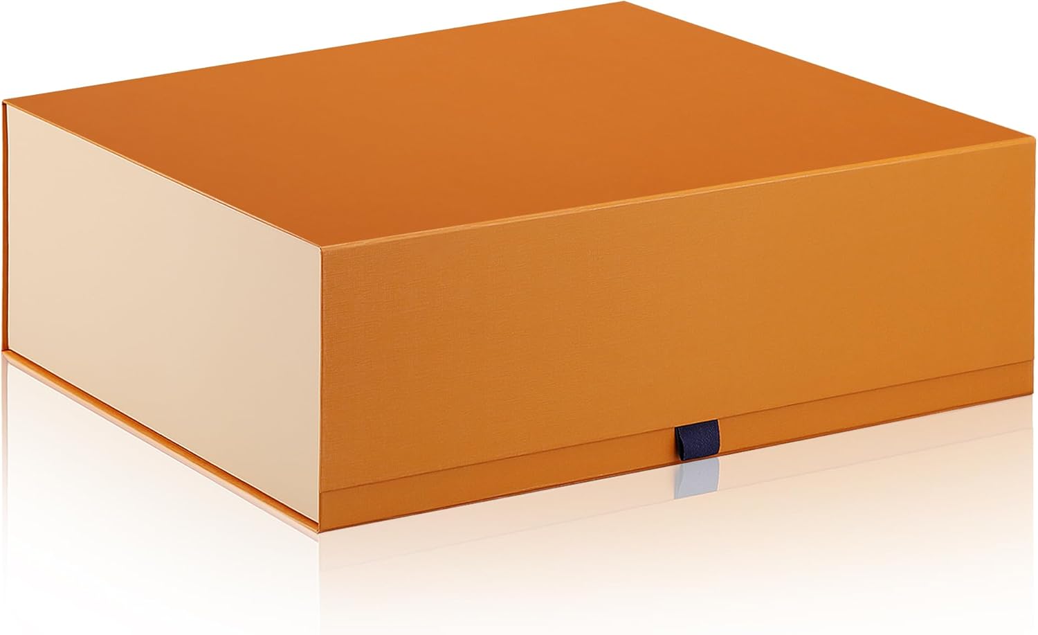Extra Large Yellow Gift Boxes for All Occasions - 3 Pack
